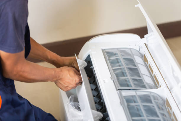 Best AC installation near me  in Island Park, NY