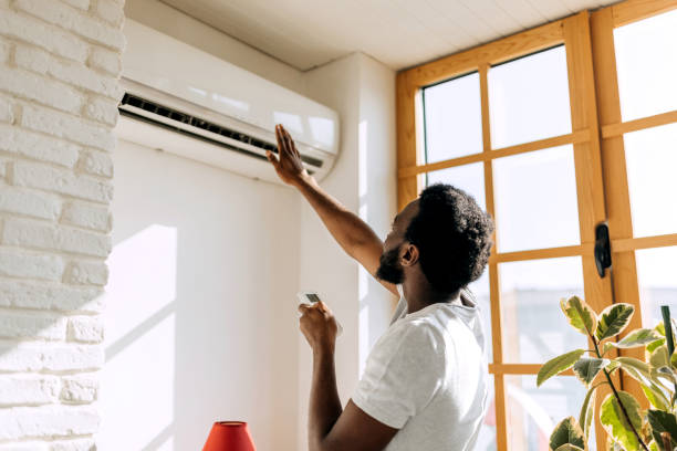 Best HVAC companies near me  in Island Park, NY