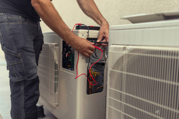 Best Commercial HVAC repair  in Island Park, NY