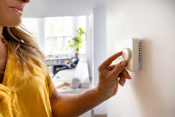 Best Affordable HVAC services  in Island Park, NY