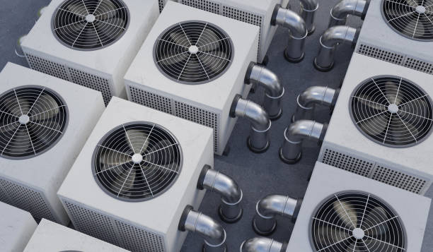 Best Residential HVAC services  in Island Park, NY
