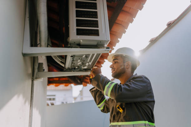 Best HVAC maintenance near me  in Island Park, NY