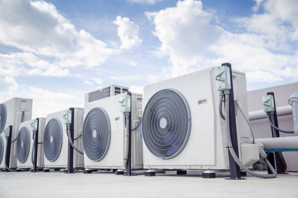 Best Best HVAC companies  in Island Park, NY