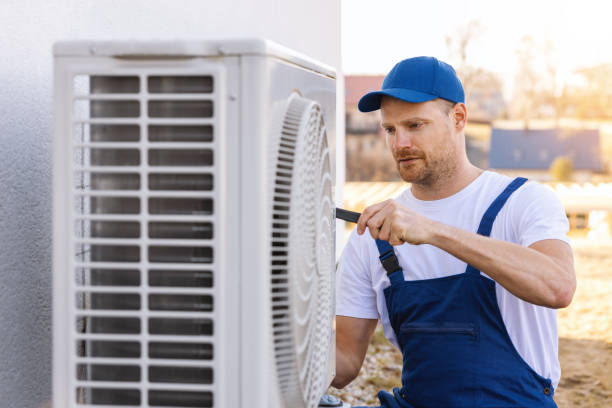 Professional HVAC in Island Park, NY