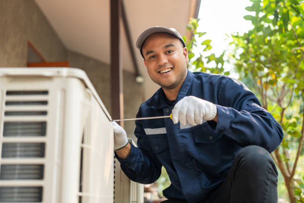 Best Emergency HVAC repair  in Island Park, NY