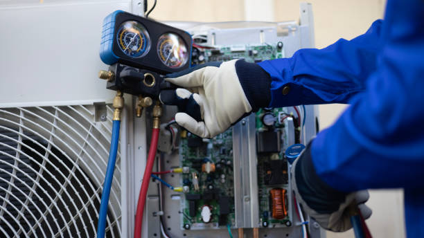 Best Heating repair services  in Island Park, NY